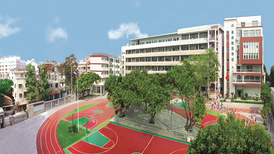 校园3