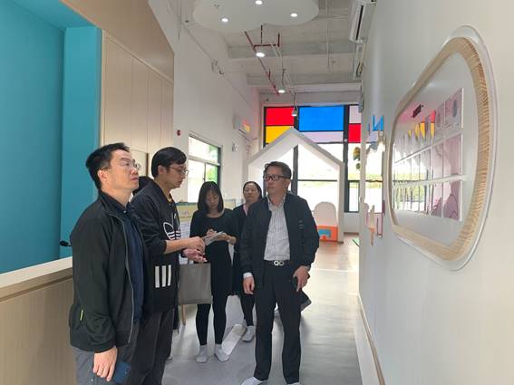 修改后